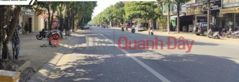 Front Land - Prime Location OWNERS Need to Sell Land Plot Urgently in Vinh City - Nghe An _0