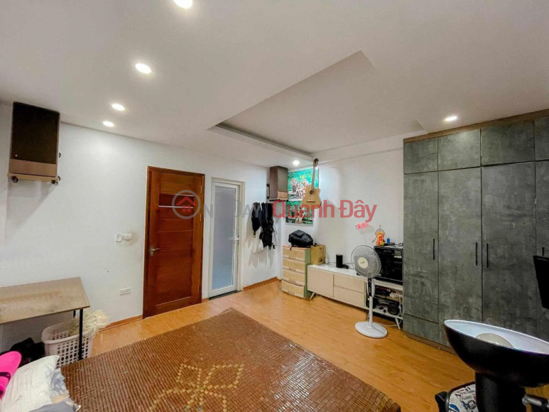 Property Search Vietnam | OneDay | Nhà ở | Niêm yết bán | THANH XUÂN, NGÃ TƯ SỞ, NHÀ ĐẸP
36m x 4 tầng , nhỉnh 4 tỷ