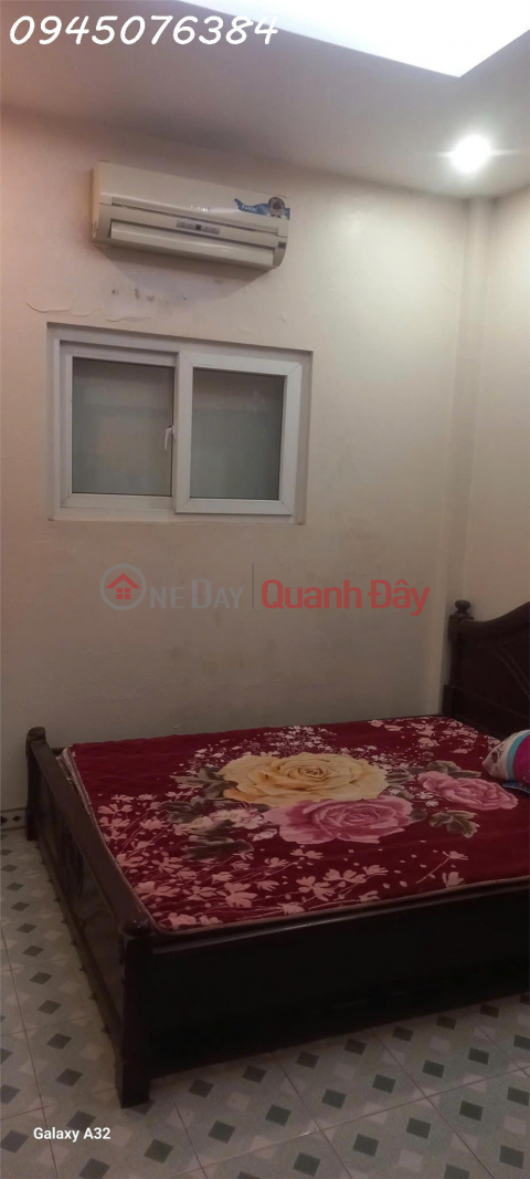 Cho thuê phòng trọ tại Đền Lừ - Phường Hoàng Mai - Hà Nội _0