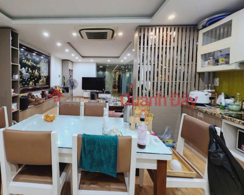 SIÊU PHẨM TÒA NHÀ KÍNH 7 TẦNG – KHU ĐẤU GIÁ MẬU LƯƠNG – VIEW CÔNG VIÊN – THANG MÁY – NỘI THẤT CAO CẤP _0