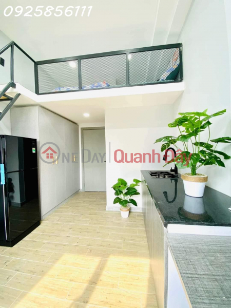 NEW serviced apartment with stable cash flow 516 million\\/year - 13 Contracting rooms, Vietnam, Sales đ 11.7 Billion