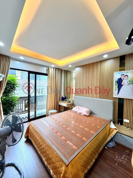 đ 15,9 tỷ Nguyễn Chính, ô tô tải tránh đỗ, 3 thoáng, ngôi nhà của người thành đạt