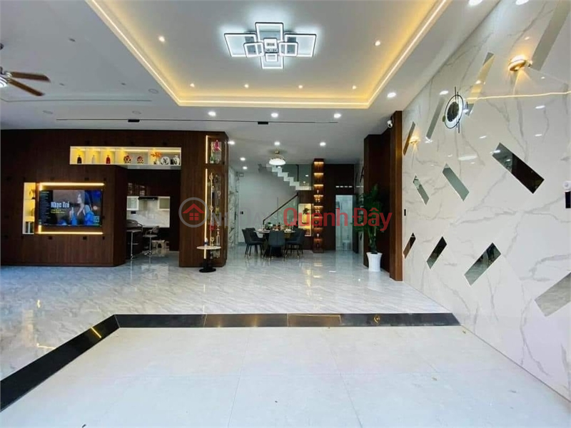 SUPER CLASS VILA CORNER WITH 2 FRONTS WITH ELEVATOR | Vietnam Sales đ 13.8 Billion