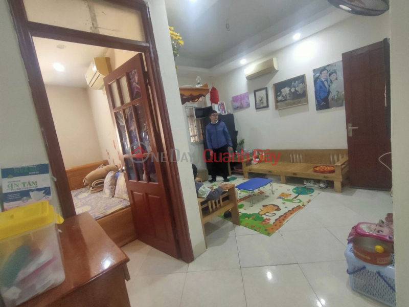 Property Search Vietnam | OneDay | Nhà ở Niêm yết bán | Bán căn nhà 52m2 phố Âu Cơ, Tây Hồ Chủ tự xây 4 phòng 10m ngõ Ô tô tránh 4.6 Tỷ