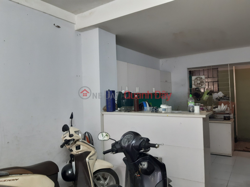 Property Search Vietnam | OneDay | Residential | Sales Listings Commercial frontage house in Ehome 4 residential area