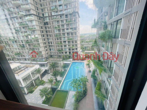 OWN A LUXURY APARTMENT NOW - GOOD PRICE - Apartment for sale in prime location at Ecopark-Van Giang urban area _0
