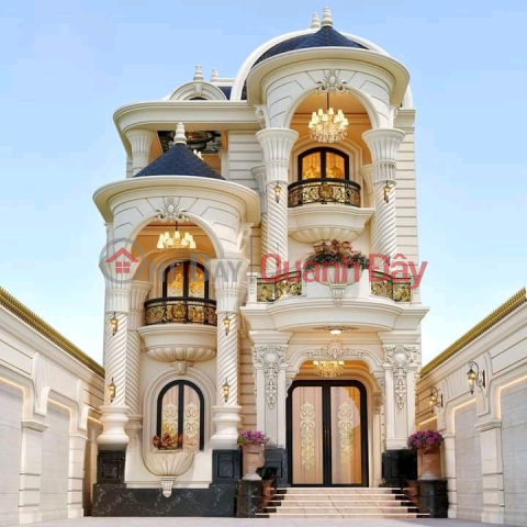 SUPER RARE WEST LAKE AREA VILLA. 200 M (848-8152331037)_0