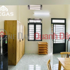 ĐẦU THÁNG 7 TRỐNG DUPLEX NGAY LÊ VĂN VIỆT - GÁC CAO 2M _0