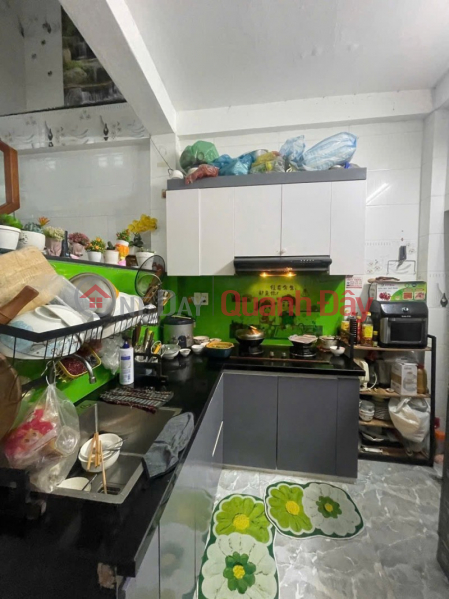 Property Search Vietnam | OneDay | Nhà ở Niêm yết bán, ► Nhà Góc kiệt thẳng thông đi bộ ra Nguyễn Tất Thành,48m2, 2 tầng, 2.xx tỷ