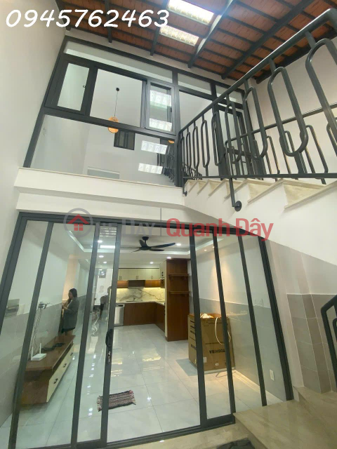 Bán nhà riêng 2 tầng tại đường Trường Sa, Phú Nhuận, DT 67.4 m2, 3PN + 2WC, giá 11 tỷ _0
