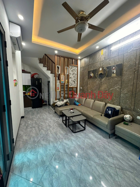 Reduced by 200 million VND! House for sale on Hang Non street, 38m2, 4 floors, 3.2m frontage, 31.8 billion VND, excellent for business. _0