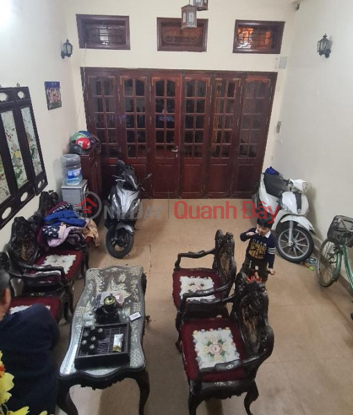 Property Search Vietnam | OneDay | Residential | Sales Listings, HOUSE FOR SALE AT 17 LE VAN THIEM, CAR ACCESS, 2 open sides, 57m2, 4 floors
