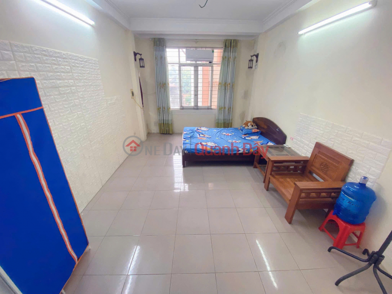 Property Search Vietnam | OneDay | Residential Rental Listings House for rent in lane 211 Vinh Hung, 30m² x 5 floors, 3 bedrooms, 4 bathrooms, 10.5 million\\/month