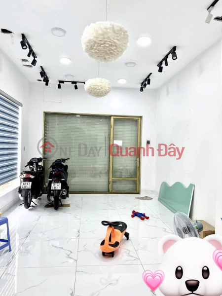 Property Search Vietnam | OneDay | Residential | Sales Listings | Bán nhà shr 48m2 6tầng hxh thông Tân Kỳ Tân Quý , 5 tỷ nhỉnh, 0932030061