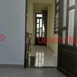 Nhà 4 Tầng Góc Hai Mặt Tiền - DT: 4,1x12= 49,2m² , Bình Tân Giáp Tân Phú _0