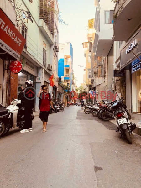 Property Search Vietnam | OneDay | Nhà ở, Niêm yết bán | MẶT PHỐ VIP KINH DOANH Ô TÔ CHÁNH Trung Liệt 35/39 m2,X 2 tầng,mặt tiền 3.9m, 12.8 tỷ Đống Đa.