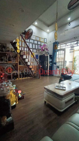 Property Search Vietnam | OneDay | Nhà ở, Niêm yết bán | ► Nhà Phan Thanh 98m2, ngang 10m, kiệt 3m, thông thoáng dễ đi, nhỉnh 3.x tỷ nhỏ
