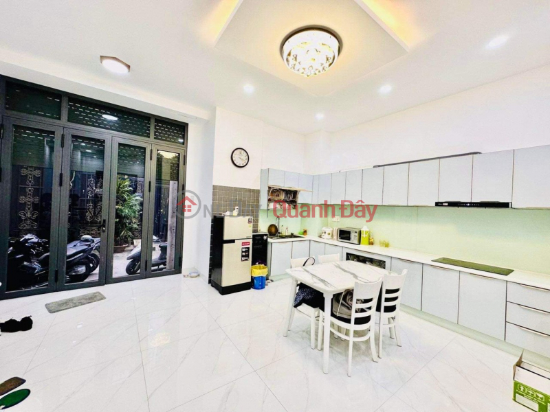 Property Search Vietnam | OneDay | Residential, Sales Listings, house in Tan Binh district, 50m2, square window, 3 floors, only 5 billion VND