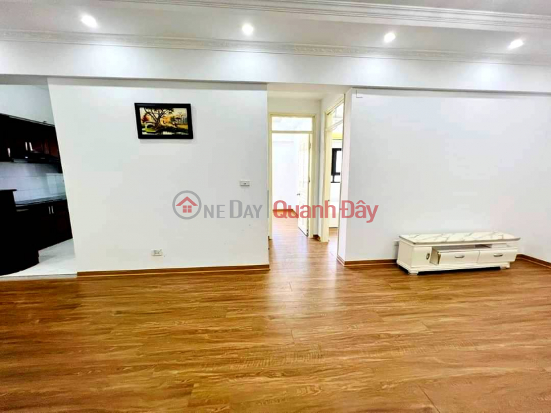 Property Search Vietnam | OneDay | Nhà ở | Niêm yết bán, Chung cư Nguyễn Cơ Thạch, Nam Từ Liêm, DT 80m2, 2 phòng ngủ, về ở ngay, giá 2.95 tỷ