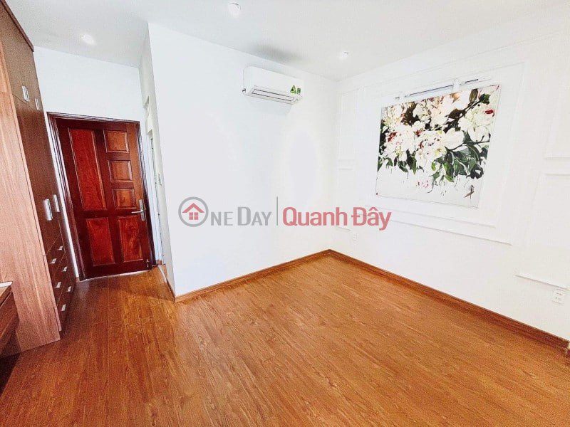 Property Search Vietnam | OneDay | Residential | Sales Listings | TRAN PHU POLICE SCHOOL - PINE TRUCK ALley - 48M2 - 4M HORIZONTAL - 3 FLOORS - PRICE 4.2 BILLION TL