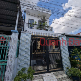 HOT HOT - Owner Selling House with Separate Title Deed, Completed Construction - Near Can Giuoc District Hospital _0
