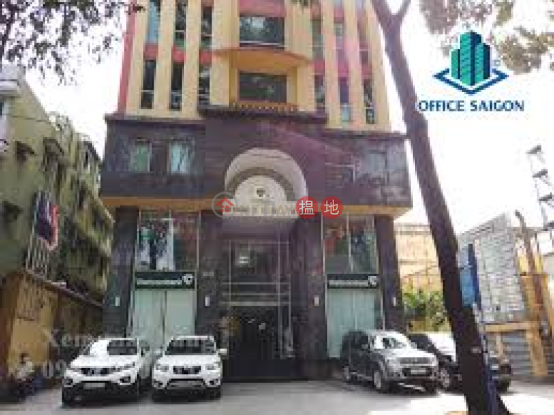 Cao ốc văn phòng An Khánh (An Khanh Office Building) Quận 3 | ()(1)