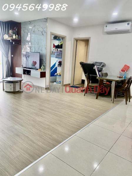 Property Search Vietnam | OneDay | Nhà ở, Niêm yết cho thuê Em chính chủ cho thuê căn B1010 Chung cư Anland Lake View Dương Nội, Hà Đông, Hà Nội