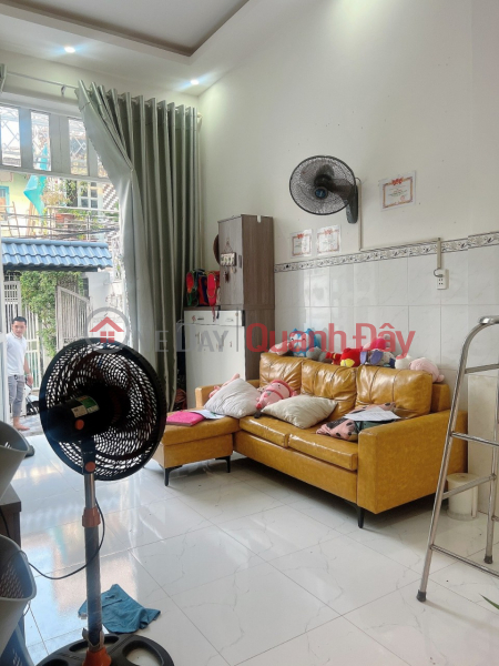 Property Search Vietnam | OneDay | Nhà ở Niêm yết bán, Ngộp BANK cần bán gấp nhà 64m2 Nguyễn Văn Cự Tân Tạo A Bình Tân 3.5 tỷ