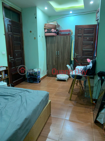 Property Search Vietnam | OneDay | Residential, Sales Listings House for sale on Ly Thai To street, 32m2, 5 floors, 21.5 billion, wide sidewalk, great business