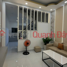 NEW HOUSE FOR SALE, FULLY FURNISHED WITH HIGH-END INTERIORS – READY TO MOVE IN, DISTRICT 7 _0