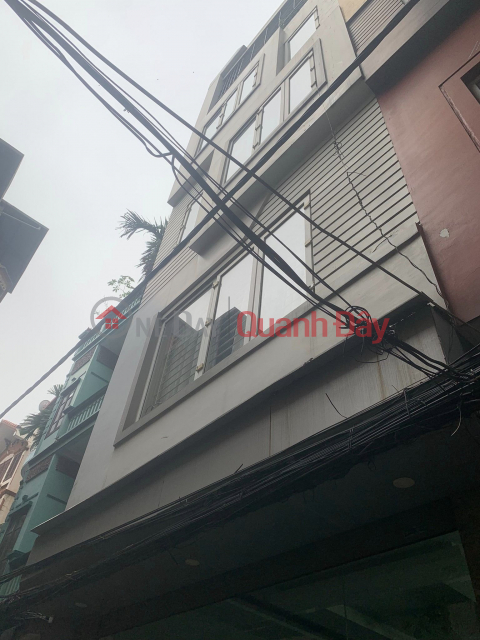 VIP CHAU HA STREET 45M2 X 5T, MT 4.5M, 1 HOME OUT OF NGO Thong Street, 8.5 BILLION BUSINESS _0