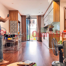 Bán căn hộ chung cư sổ đỏ Sky Central 176 Định Công 65m2, 2 ngủ, nhỉnh 5 tỷ _0