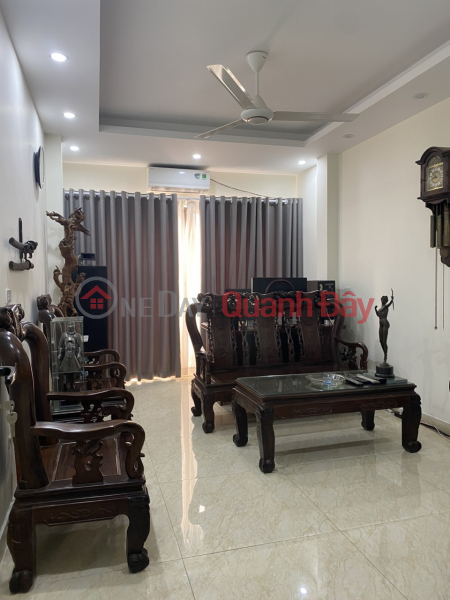 Property Search Vietnam | OneDay | Nhà ở Niêm yết bán, Phân lô phố Thái Thịnh, 56m * 5 tầng thang máy, 10 tỷ 5. Nhà mới đẹp ở ngay.