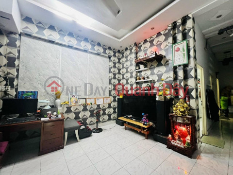 OWNER NEEDS TO SELL QUICKLY House At XTT59, Xuan Thoi Thuong Commune, Hoc Mon District, HCM _0