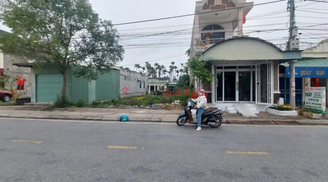 Property Search Vietnam | OneDay | Nhà ở Niêm yết bán VỊ TRÍ ĐẸP - ĐẦU TƯ SINH LỜI - Cần Bán Đất Mặt Đường Trung nghĩa, Phường Hợp Đức, Đồ Sơn, Hải Phòng