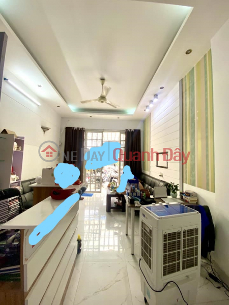 Property Search Vietnam | OneDay | Nhà ở, Niêm yết bán Ngộp giảm 4.1 tỷ còn 7.9 tỷ TL nhà 5 tầng Hòa Hưng,p13 Q10