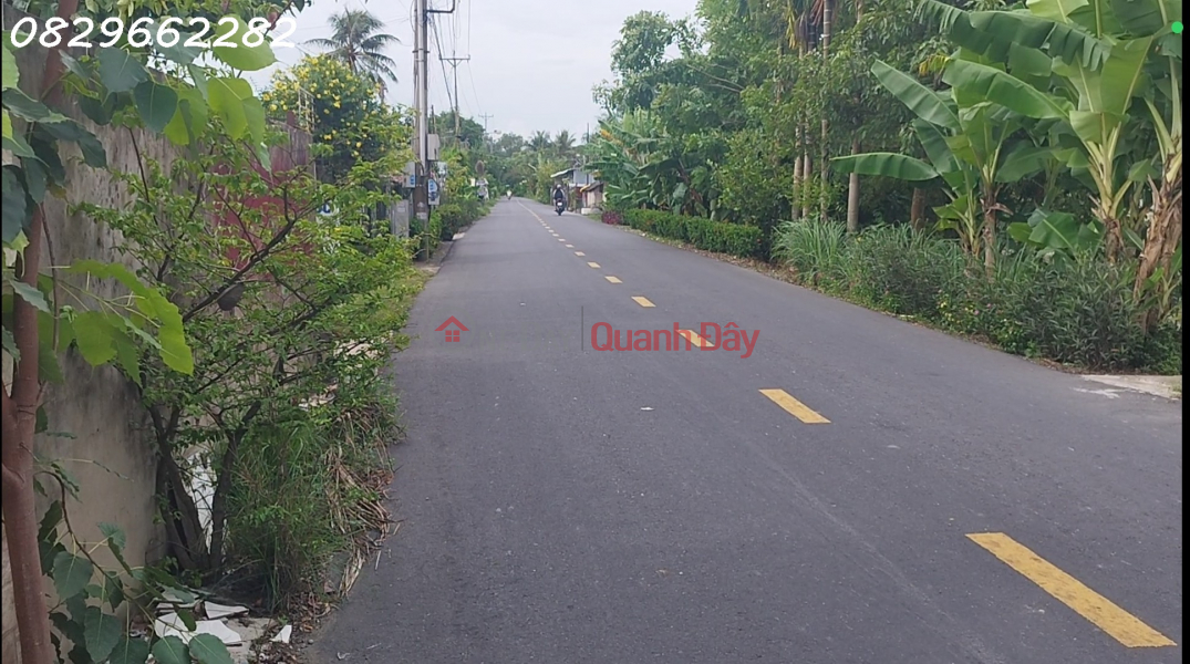 Property Search Vietnam | OneDay | Nhà ở Niêm yết bán | Bán Đất Thổ Cư 425m2, Lê Hồng Phong, Sa Đéc, Đồng Tháp - 4.8 Tỷ