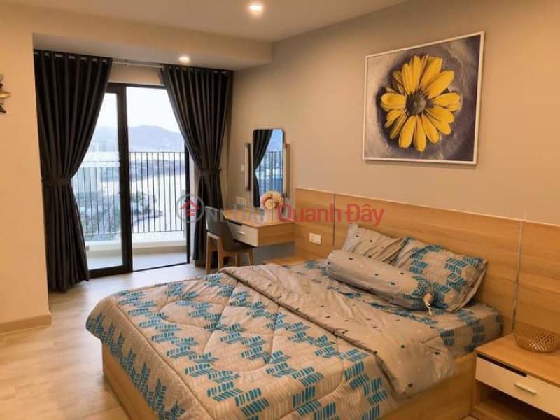 UPDATE LONG-TERM RENTAL PRICES Class Apartment on CENTER of Nha Trang City Rental Listings