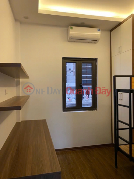 Property Search Vietnam | OneDay | Nhà ở | Niêm yết bán, BÁN NHÀ NGÕ PHỐ THÁI HÀ - ĐẲNG CẤP VÀ TIỆN NGHI
Diện tích: 39m2