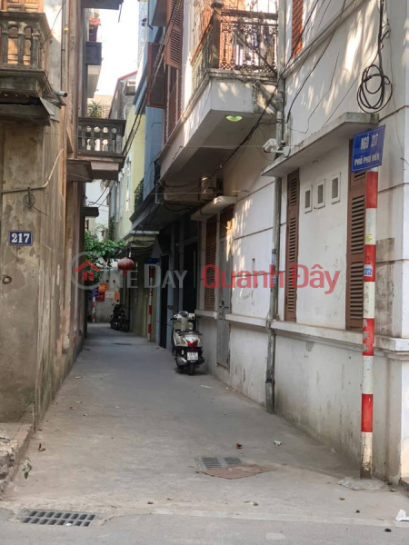 Property Search Vietnam | OneDay | Residential Sales Listings | RARE LAND FOR SALE - BEAUTIFUL PHU VIEN - BODHI, 58M2, FRONTAGE 5.8M, 5.8 BILLION. LONG BIEN.