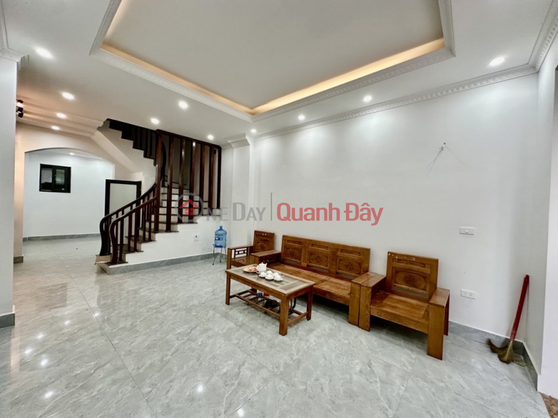 Property Search Vietnam | OneDay | Residential | Sales Listings TRAN THAI TONG CAR PASSES HOUSE, ALLEY FOR BUSINESS - 42M 11 BILLION 600