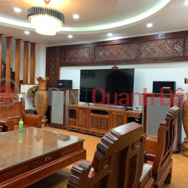 Xuan Thuy House for sale, 44m2, 4 floors, Price 7 billion _0