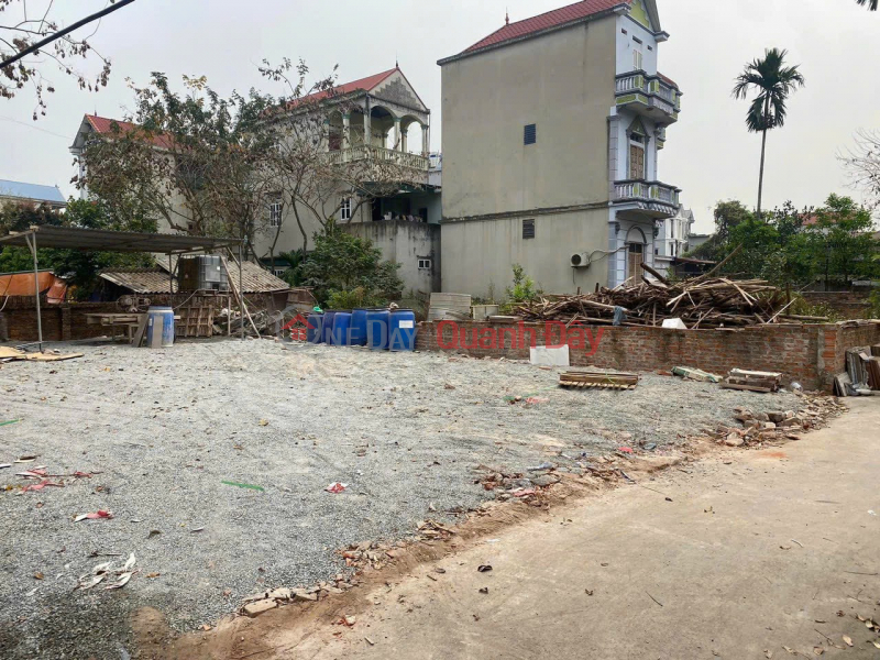 Property Search Vietnam | OneDay | Nhà ở Niêm yết bán, BÁN ĐẤT SEN HỒ – LỆ CHI – GIA LÂM GIÁ 2 TỶ - LH 0985865658