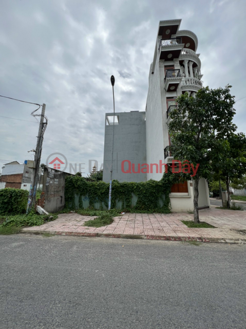 Discount of 4 billion for quick sale of 100m2 of residential land, frontage of Thanh Loc 47 Street, Thanh Loc Ward, District 12, Great Price _0