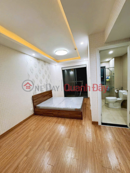 2 bedroom apartment for rent, fully furnished Topaz Twins, price only 13 million\\/month Vietnam, Rental, đ 13 Million/ month