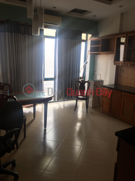 Property Search Vietnam | OneDay | Residential Rental Listings | House for rent in Thai Thinh street - Dong Da - 70m - 7 floors - 7 bedrooms - 28 million\\/month (negotiable)