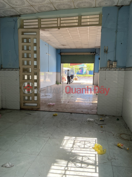 Property Search Vietnam | OneDay | Nhà ở Niêm yết bán, Bán nhà MT Trần Văn Giau Bình Chánh 6,5 x 50 nở hậu 7,5m giá 12,5 tỷ