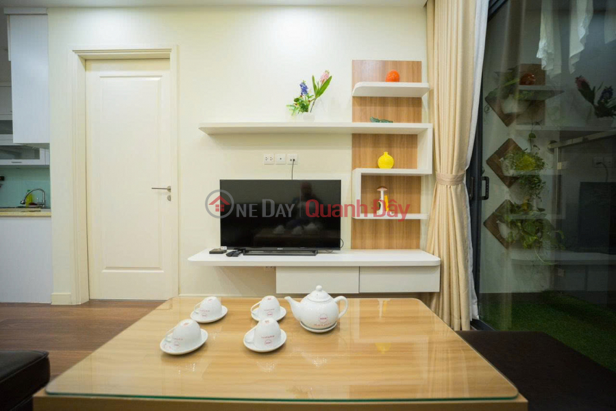 Property Search Vietnam | OneDay | Nhà ở Niêm yết bán Bán căn 2 ngủ Imperia Garden 69m2 - 203 Nguyễn Huy Tưởng, Thanh Xuân, HN.