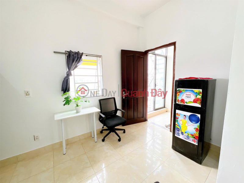 đ 2,8 triệu/ tháng, Phòng trọ giá tốt dọn vào ở ngay tại p5, gò vấp