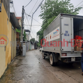 Bán đất Kiêu Kỵ, Gia Lâm, Hà Nội 66m2 7 chỗ thông chỉ hơn 5 tỷ 0989894845 ️ _0